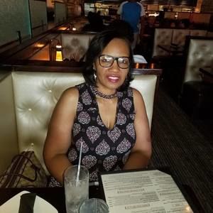 Meet your Posher, Lajean